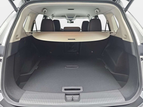 Ansicht 16 - Gebrauchtwagen Fahrzeug, Modell X-Trail der Marke Nissan von Verkäufer AH Brüggemann GmbH & Co. KG