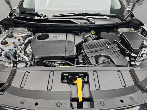 Ansicht 17 - Gebrauchtwagen Fahrzeug, Modell X-Trail der Marke Nissan von Verkäufer AH Brüggemann GmbH & Co. KG