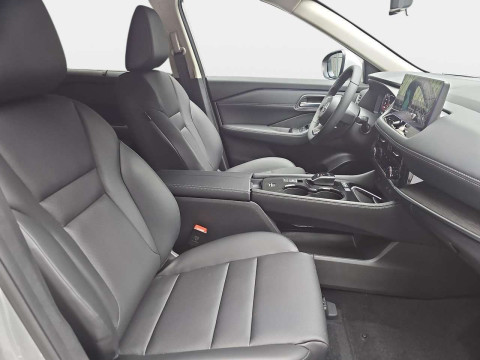 Ansicht 18 - Gebrauchtwagen Fahrzeug, Modell X-Trail der Marke Nissan von Verkäufer AH Brüggemann GmbH & Co. KG