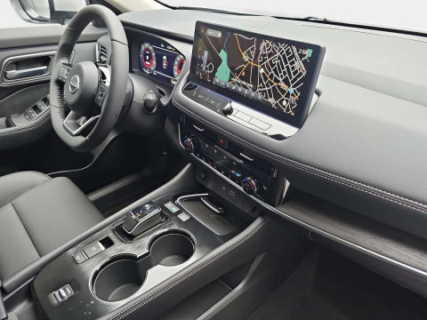 Ansicht 19 - Gebrauchtwagen Fahrzeug, Modell X-Trail der Marke Nissan von Verkäufer AH Brüggemann GmbH & Co. KG