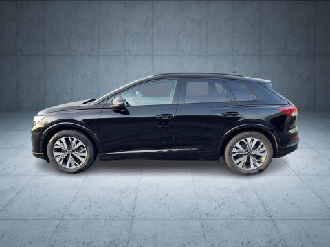 Audi Q4 e-tron - Q4 e-tron 40 Advanced/Nav/EPH/SHZ/sport/St-Klima