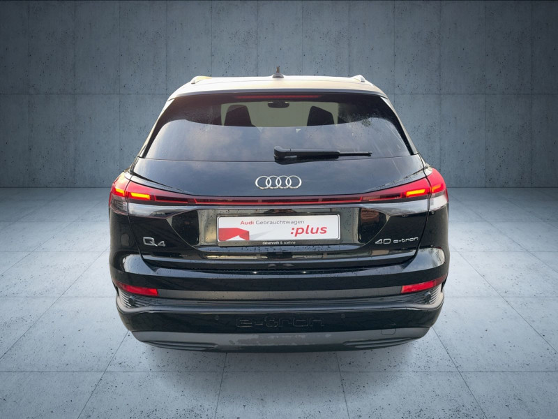 Audi - Q4 e-tron