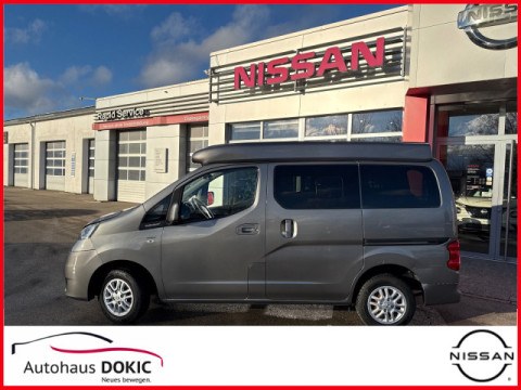 Ansicht 3 - Gebrauchtwagen Fahrzeug, Modell NV200 der Marke Nissan von Verkäufer Autohaus Dokic GmbH & Co.KG