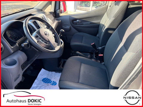 Ansicht 11 - Gebrauchtwagen Fahrzeug, Modell NV200 der Marke Nissan von Verkäufer Autohaus Dokic GmbH & Co.KG