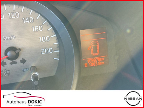 Ansicht 12 - Gebrauchtwagen Fahrzeug, Modell NV200 der Marke Nissan von Verkäufer Autohaus Dokic GmbH & Co.KG