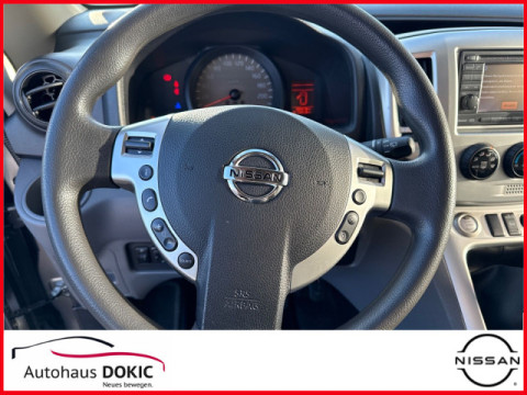 Ansicht 13 - Gebrauchtwagen Fahrzeug, Modell NV200 der Marke Nissan von Verkäufer Autohaus Dokic GmbH & Co.KG