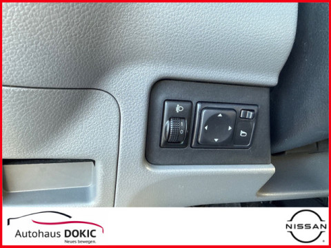 Ansicht 16 - Gebrauchtwagen Fahrzeug, Modell NV200 der Marke Nissan von Verkäufer Autohaus Dokic GmbH & Co.KG