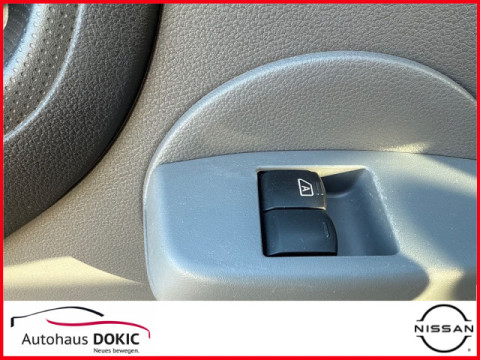 Ansicht 17 - Gebrauchtwagen Fahrzeug, Modell NV200 der Marke Nissan von Verkäufer Autohaus Dokic GmbH & Co.KG