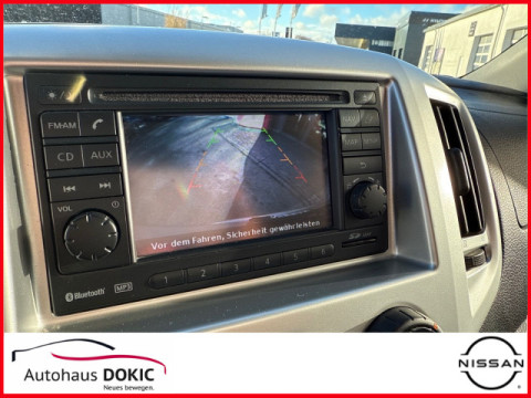 Ansicht 18 - Gebrauchtwagen Fahrzeug, Modell NV200 der Marke Nissan von Verkäufer Autohaus Dokic GmbH & Co.KG
