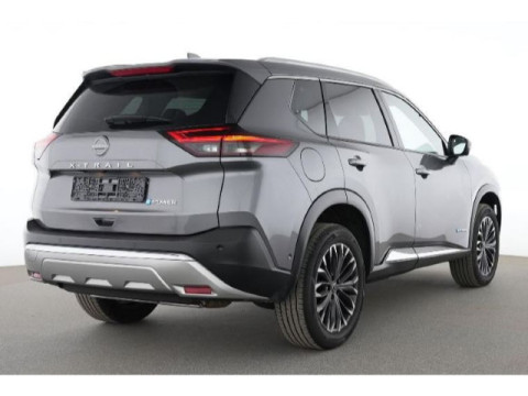 Ansicht 2 - Gebrauchtwagen Fahrzeug, Modell X-Trail der Marke Nissan von Verkäufer Autohaus Lich GmbH