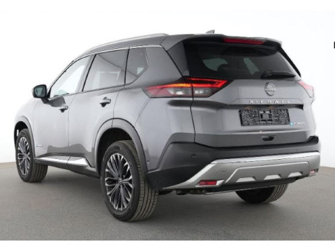 Ansicht 3 - Gebrauchtwagen Fahrzeug, Modell X-Trail der Marke Nissan von Verkäufer Autohaus Lich GmbH