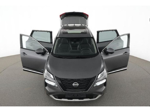 Ansicht 6 - Gebrauchtwagen Fahrzeug, Modell X-Trail der Marke Nissan von Verkäufer Autohaus Lich GmbH