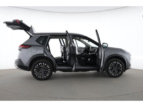 Ansicht 7 - Gebrauchtwagen Fahrzeug, Modell X-Trail der Marke Nissan von Verkäufer Autohaus Lich GmbH