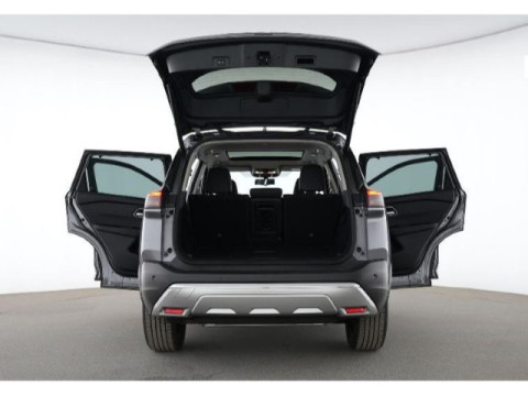 Ansicht 8 - Gebrauchtwagen Fahrzeug, Modell X-Trail der Marke Nissan von Verkäufer Autohaus Lich GmbH