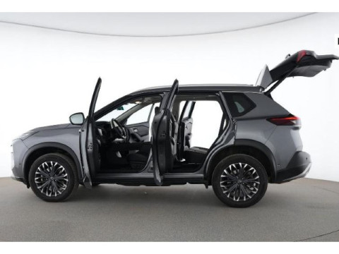 Ansicht 9 - Gebrauchtwagen Fahrzeug, Modell X-Trail der Marke Nissan von Verkäufer Autohaus Lich GmbH