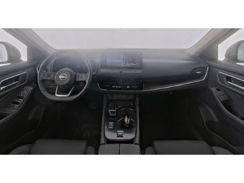 Ansicht 10 - Gebrauchtwagen Fahrzeug, Modell X-Trail der Marke Nissan von Verkäufer Autohaus Lich GmbH