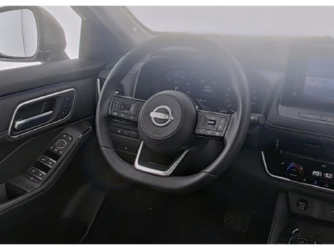 Ansicht 11 - Gebrauchtwagen Fahrzeug, Modell X-Trail der Marke Nissan von Verkäufer Autohaus Lich GmbH