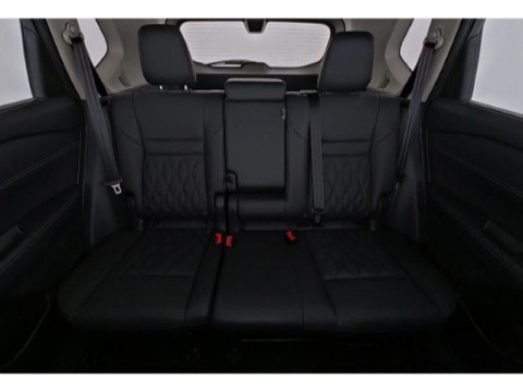 Ansicht 12 - Gebrauchtwagen Fahrzeug, Modell X-Trail der Marke Nissan von Verkäufer Autohaus Lich GmbH