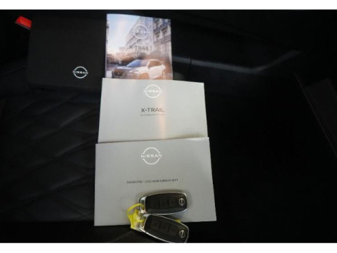 Ansicht 13 - Gebrauchtwagen Fahrzeug, Modell X-Trail der Marke Nissan von Verkäufer Autohaus Lich GmbH