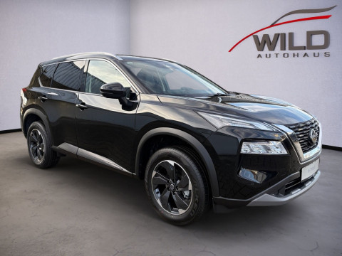 Ansicht 3 - Neuwagen Fahrzeug, Modell X-Trail der Marke Nissan von Verkäufer Autohaus Wild GmbH