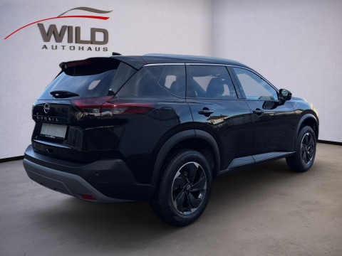 Ansicht 5 - Neuwagen Fahrzeug, Modell X-Trail der Marke Nissan von Verkäufer Autohaus Wild GmbH
