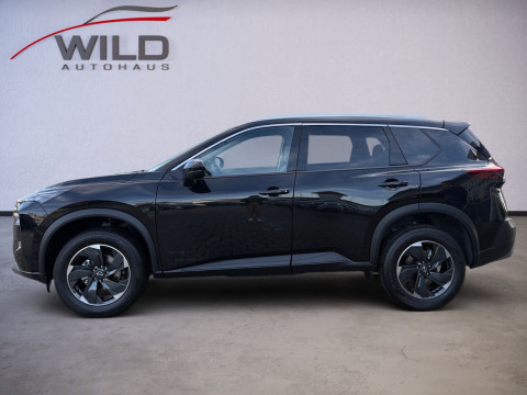 Ansicht 7 - Neuwagen Fahrzeug, Modell X-Trail der Marke Nissan von Verkäufer Autohaus Wild GmbH