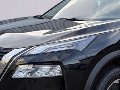 Ansicht 8 - Neuwagen Fahrzeug, Modell X-Trail der Marke Nissan von Verkäufer Autohaus Wild GmbH