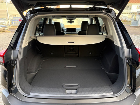 Ansicht 10 - Neuwagen Fahrzeug, Modell X-Trail der Marke Nissan von Verkäufer Autohaus Wild GmbH