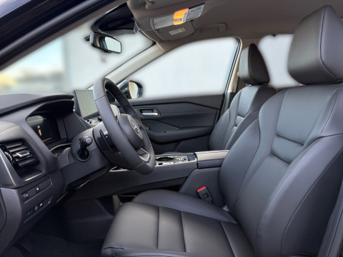 Ansicht 11 - Neuwagen Fahrzeug, Modell X-Trail der Marke Nissan von Verkäufer Autohaus Wild GmbH