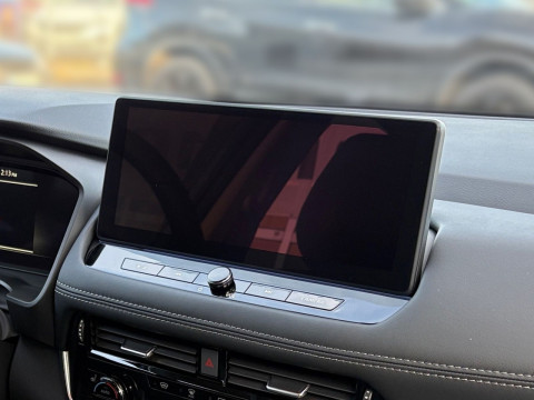 Ansicht 14 - Neuwagen Fahrzeug, Modell X-Trail der Marke Nissan von Verkäufer Autohaus Wild GmbH