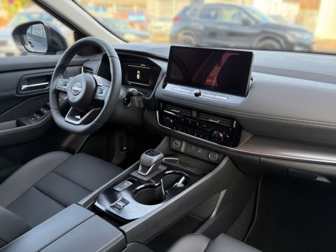 Ansicht 15 - Neuwagen Fahrzeug, Modell X-Trail der Marke Nissan von Verkäufer Autohaus Wild GmbH