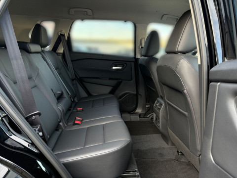 Ansicht 16 - Neuwagen Fahrzeug, Modell X-Trail der Marke Nissan von Verkäufer Autohaus Wild GmbH