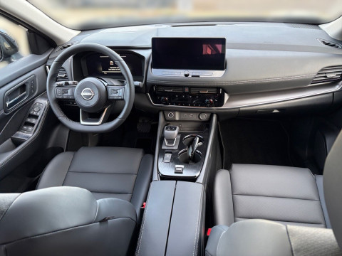 Ansicht 17 - Neuwagen Fahrzeug, Modell X-Trail der Marke Nissan von Verkäufer Autohaus Wild GmbH