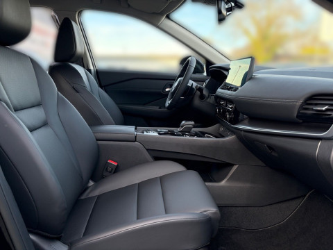 Ansicht 20 - Neuwagen Fahrzeug, Modell X-Trail der Marke Nissan von Verkäufer Autohaus Wild GmbH