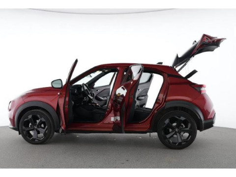 Ansicht 8 - Gebrauchtwagen Fahrzeug, Modell Juke der Marke Nissan von Verkäufer Autohaus Lich GmbH