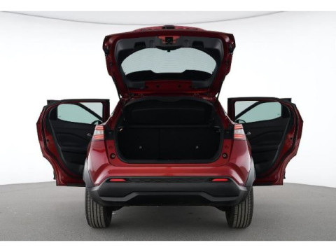 Ansicht 9 - Gebrauchtwagen Fahrzeug, Modell Juke der Marke Nissan von Verkäufer Autohaus Lich GmbH