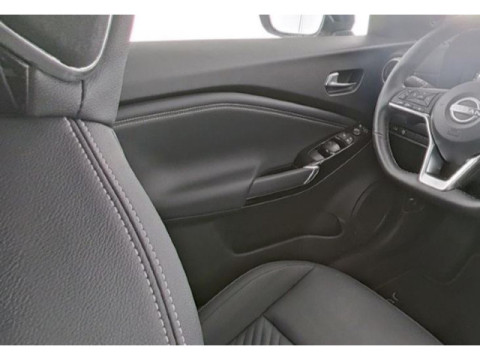 Ansicht 11 - Gebrauchtwagen Fahrzeug, Modell Juke der Marke Nissan von Verkäufer Autohaus Lich GmbH