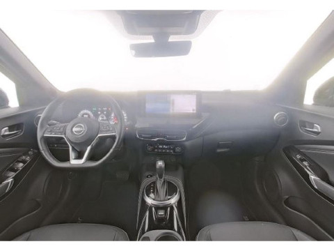 Ansicht 12 - Gebrauchtwagen Fahrzeug, Modell Juke der Marke Nissan von Verkäufer Autohaus Lich GmbH