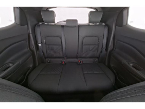 Ansicht 13 - Gebrauchtwagen Fahrzeug, Modell Juke der Marke Nissan von Verkäufer Autohaus Lich GmbH