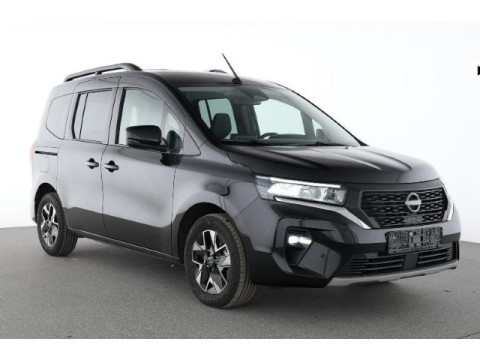 Ansicht 1 - Gebrauchtwagen Fahrzeug, Modell Townstar der Marke Nissan von Verkäufer Autohaus Lich GmbH