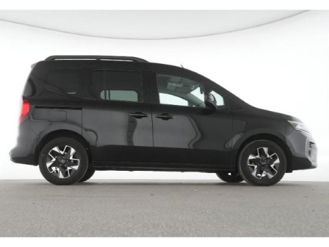 Ansicht 3 - Gebrauchtwagen Fahrzeug, Modell Townstar der Marke Nissan von Verkäufer Autohaus Lich GmbH