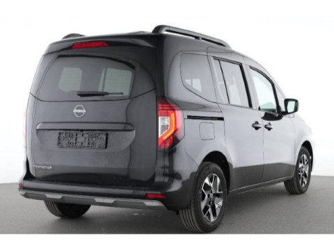 Ansicht 4 - Gebrauchtwagen Fahrzeug, Modell Townstar der Marke Nissan von Verkäufer Autohaus Lich GmbH