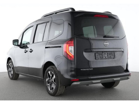 Ansicht 5 - Gebrauchtwagen Fahrzeug, Modell Townstar der Marke Nissan von Verkäufer Autohaus Lich GmbH