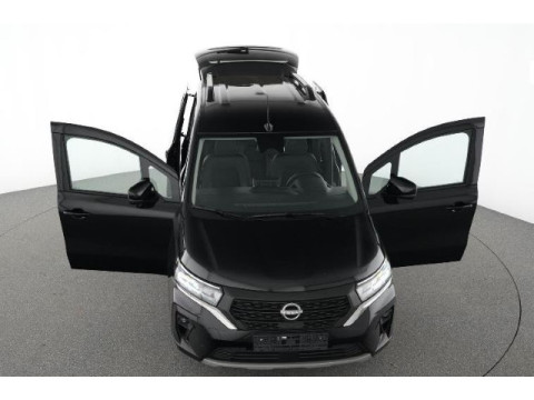 Ansicht 6 - Gebrauchtwagen Fahrzeug, Modell Townstar der Marke Nissan von Verkäufer Autohaus Lich GmbH