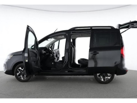 Ansicht 7 - Gebrauchtwagen Fahrzeug, Modell Townstar der Marke Nissan von Verkäufer Autohaus Lich GmbH