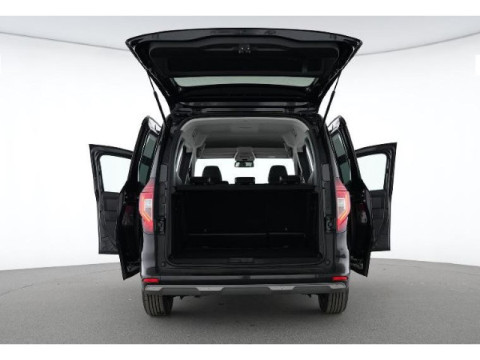 Ansicht 8 - Gebrauchtwagen Fahrzeug, Modell Townstar der Marke Nissan von Verkäufer Autohaus Lich GmbH