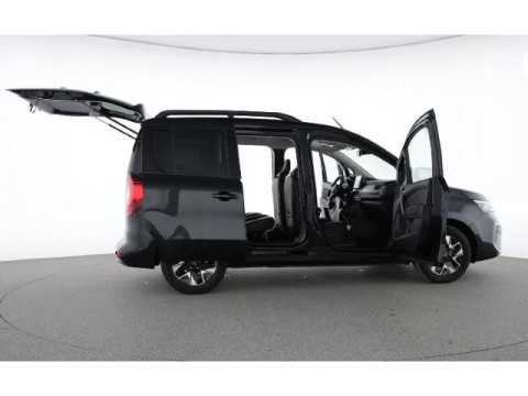 Ansicht 9 - Gebrauchtwagen Fahrzeug, Modell Townstar der Marke Nissan von Verkäufer Autohaus Lich GmbH