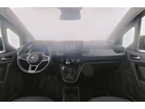 Ansicht 10 - Gebrauchtwagen Fahrzeug, Modell Townstar der Marke Nissan von Verkäufer Autohaus Lich GmbH