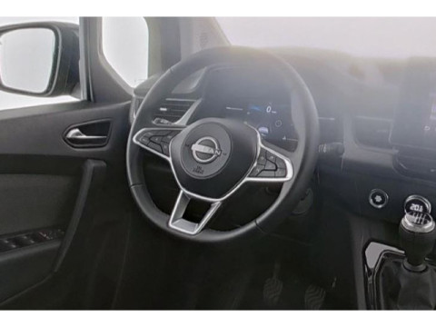 Ansicht 11 - Gebrauchtwagen Fahrzeug, Modell Townstar der Marke Nissan von Verkäufer Autohaus Lich GmbH