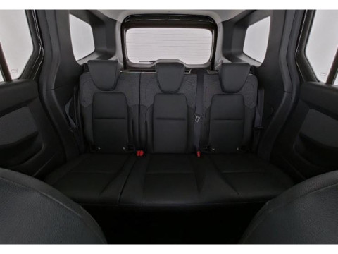 Ansicht 13 - Gebrauchtwagen Fahrzeug, Modell Townstar der Marke Nissan von Verkäufer Autohaus Lich GmbH